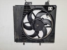 Ventilateur eau