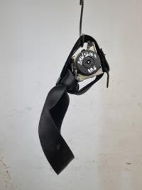 Ceinture arriere gauche