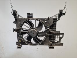 Ventilateur eau