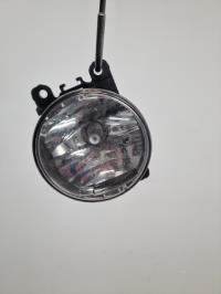 Anti brouillard droit (feux)