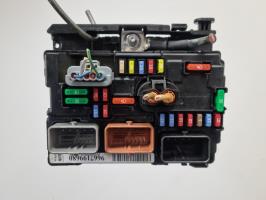 Boitier servitude moteur (BSM)