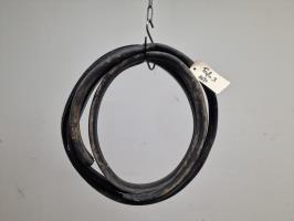 Joint de porte avant droite