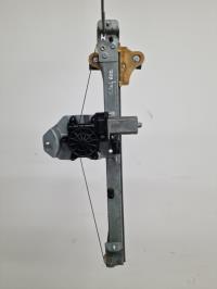 Leve vitre electrique avant droit