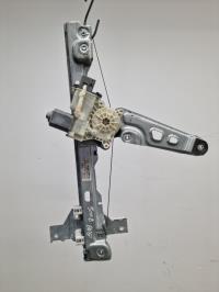 Leve vitre electrique avant gauche
