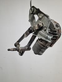 Moteur essuie glace avant gauche