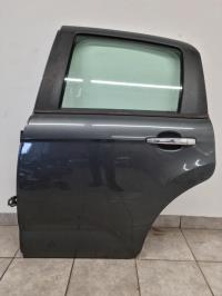 Porte arriere gauche
