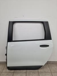 Porte arriere gauche