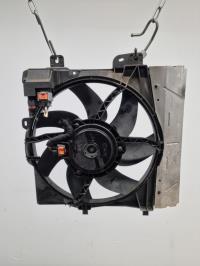 Ventilateur eau