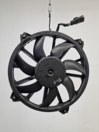 Ventilateur eau
