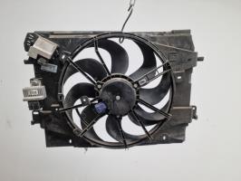 Ventilateur eau