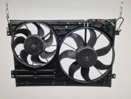 Ventilateur eau
