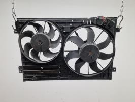 Ventilateur eau