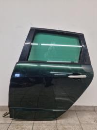 Porte arriere gauche