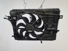 Ventilateur eau