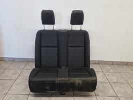 Siege avant droit (banquette double)