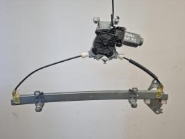 Mecanisme de leve vitre electrique avant droit