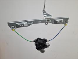Mecanisme de leve vitre electrique avant droit