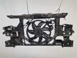Ventilateur eau