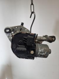 Moteur essuie glace avant gauche