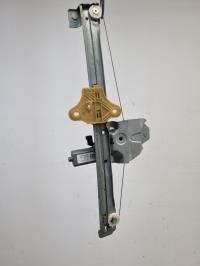 Mecanisme de leve vitre electrique avant droit