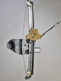 Mecanisme de leve vitre electrique avant gauche