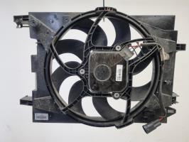 Ventilateur eau