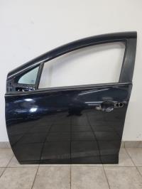 Porte avant gauche