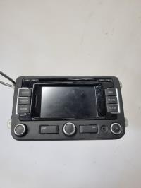 Autoradio d'origine