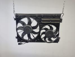 Ventilateur eau