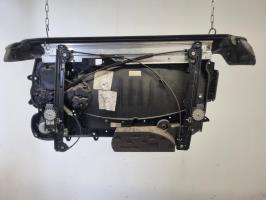Mecanisme de leve vitre electrique avant gauche