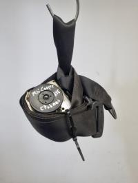 Ceinture avant gauche