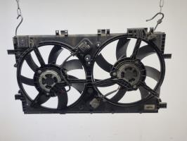 Ventilateur eau