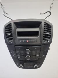 Autoradio