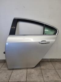 Porte arriere gauche