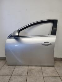 Porte avant gauche