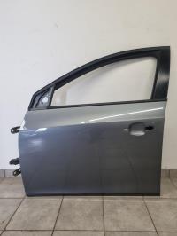 Porte avant gauche