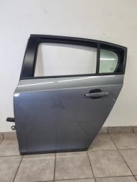 Porte arriere gauche