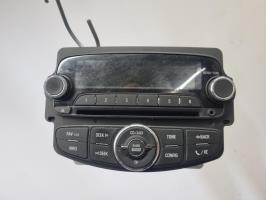 Autoradio d'origine