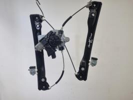 Mecanisme de leve vitre electrique avant droit