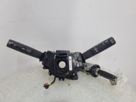 Com (Bloc Contacteur Tournant+Commodo Essuie Glace+Commodo Phare)