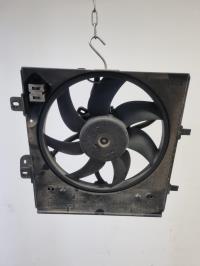 Ventilateur eau
