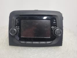 Ecran GPS