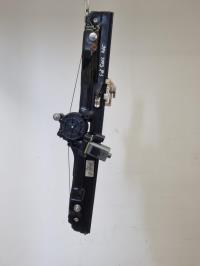 Leve vitre electrique avant gauche