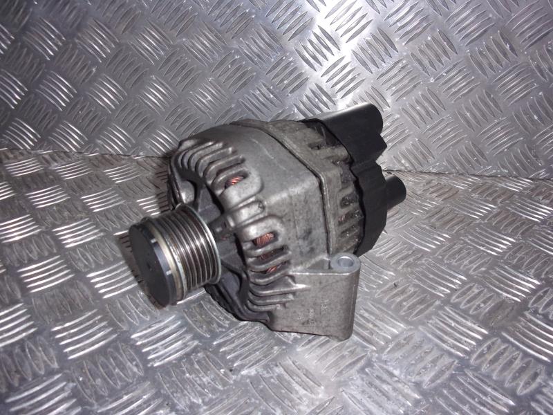 Alternatore