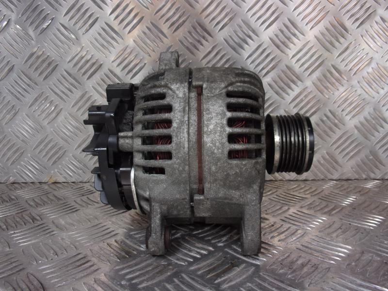 Alternatore