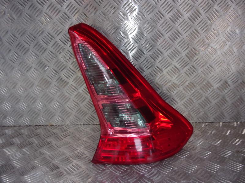 Fanale posteriore principale destro (luci)