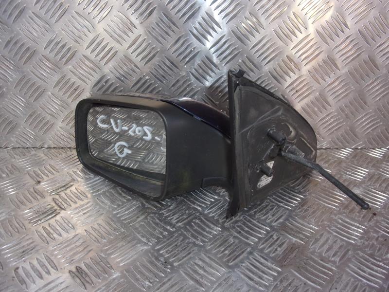 Retrovisor izquierdo