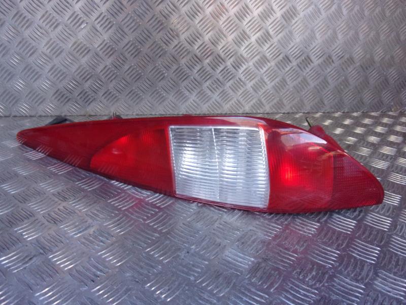 Fanale posteriore principale destro (luci)