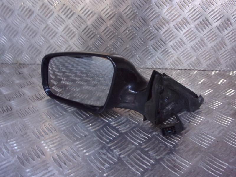 Retrovisor izquierdo