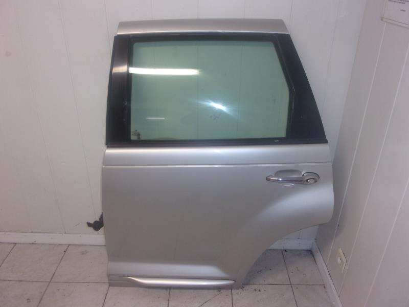 Porte arriere gauche